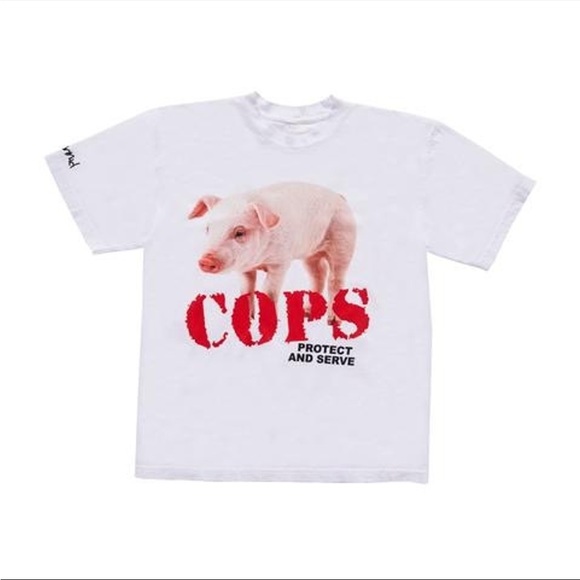 ๐ Yg ๐๐พ๐๐พ4hunnit CoPs ๐ฎ๐ฟLoVe BaCoN ๐ฅ TeE๐ - Picture 2 of 2